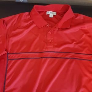 Polo shirt